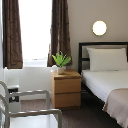 Hotel Lords Londres