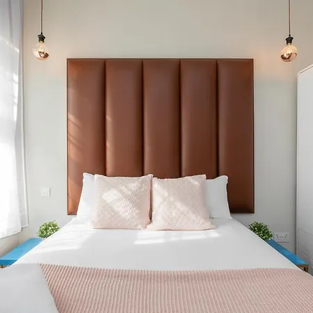 Apartmán Air Conditioned High St Kensington *