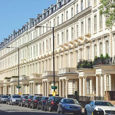 Exceptional 3 Bedroom Mansion Block, Maida Vale, Paddington W9 Nw8 Lords Cricket Apartment