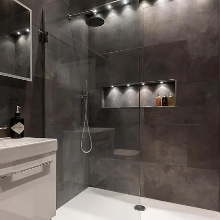 Villa The Chiswick *