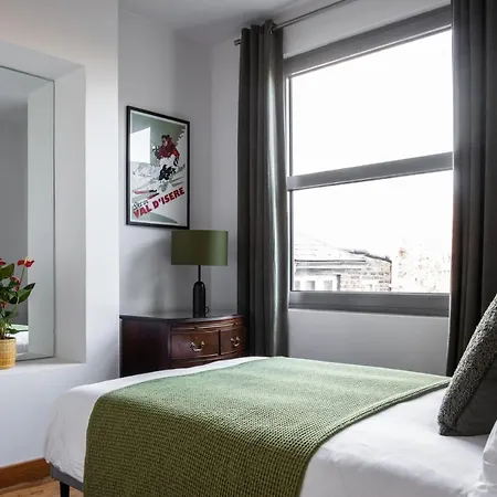 Villa The Chiswick London