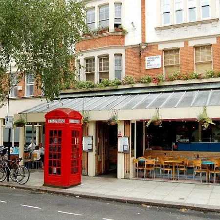 Exceptional 3 Bedroom Mansion Block, Maida Vale, Paddington W9 Nw8 Lords Cricket Apartment