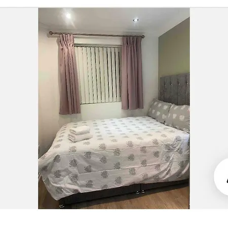 Flat In Kings Cross Camden Town
