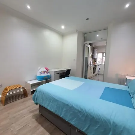 Cosy Entire Kingscross Apartment