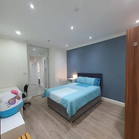 Cosy Entire Kingscross Apartment