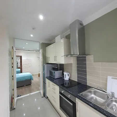Cosy Entire Kingscross *