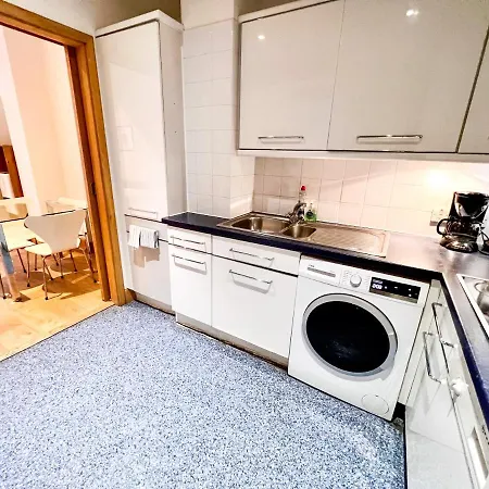 Aparthotel Superior Entire Between St Pauls Cathedral And Covent Garden *