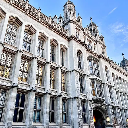 Aparthotel Superior Entire Between St Pauls Cathedral And Covent Garden London