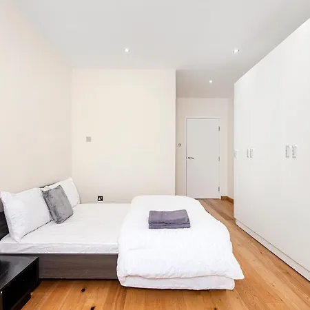 And Spacious 2 Bed