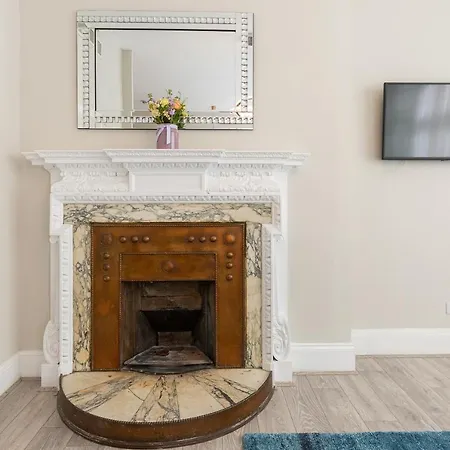 Apartmán Air Conditioned High St Kensington *
