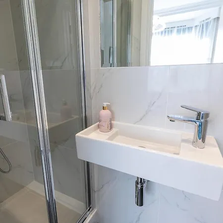 Apartamento Air Conditioned High St Kensington