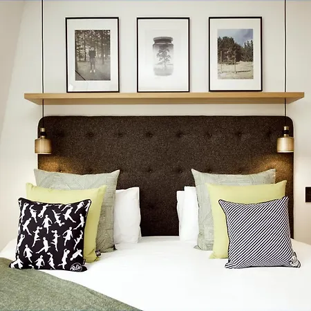 Apartahotel Wilde Covent Garden Londres