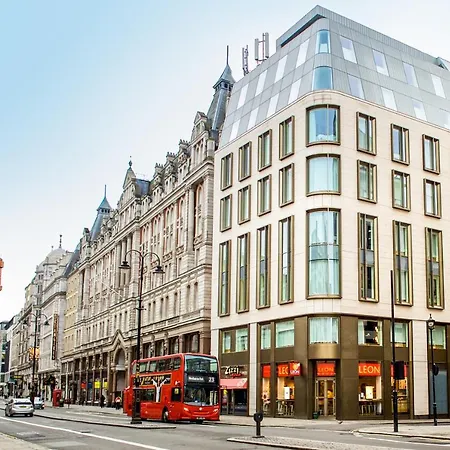Wilde Covent Garden מלון דירות