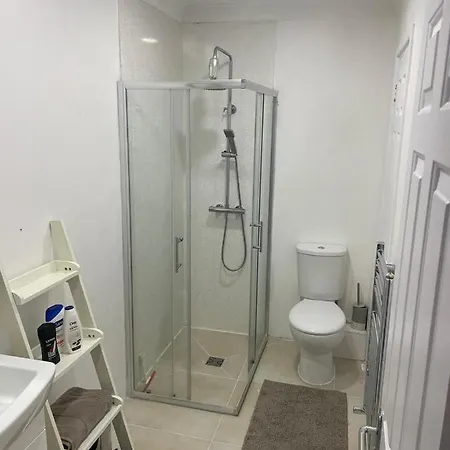 Rainbow Quays Apartment *