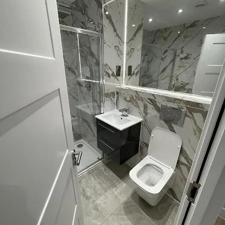 Whole In Town Centre Apartment Harrow