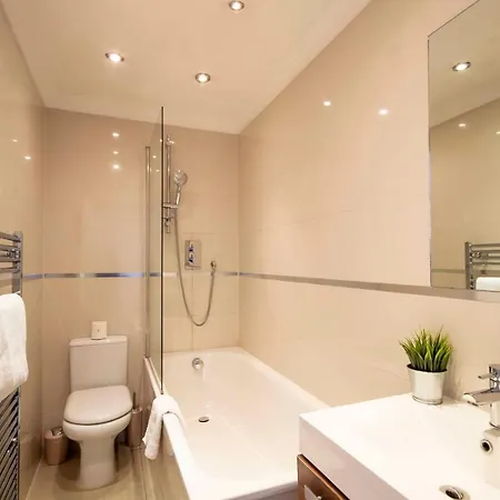 Kensington - Lexham Gardens By Viridian Apartment *
