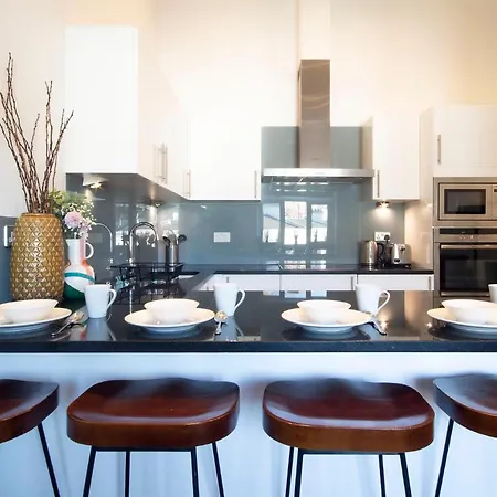 Apartment Kensington - Lexham Gardens By Viridian London