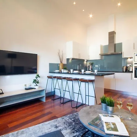 Kensington - Lexham Gardens By Viridian Apartment London