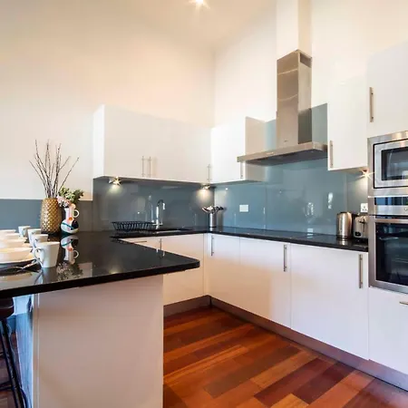 Apartment Kensington - Lexham Gardens By Viridian London
