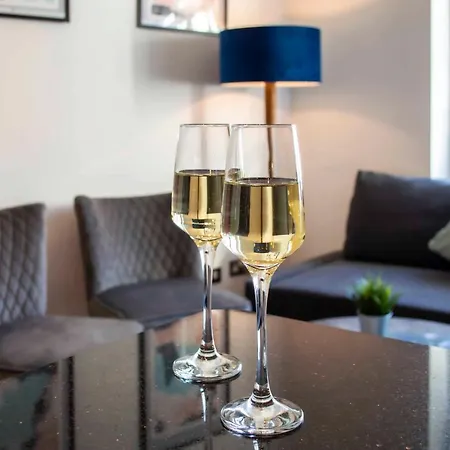 Kensington - Lexham Gardens By Viridian Apartment London
