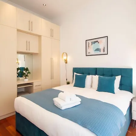Apartment Kensington - Lexham Gardens By Viridian