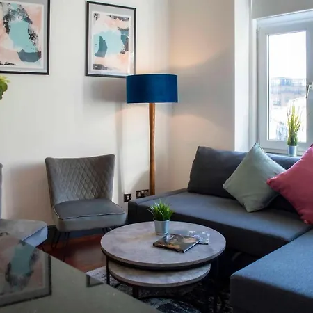 Apartment Kensington - Lexham Gardens By Viridian *