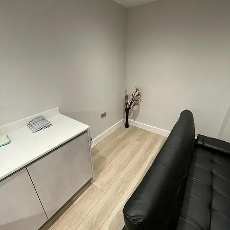 Apartment Whole In Town Centre