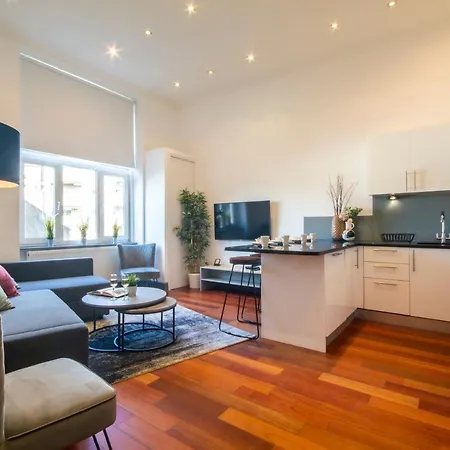 Apartment Kensington - Lexham Gardens By Viridian London