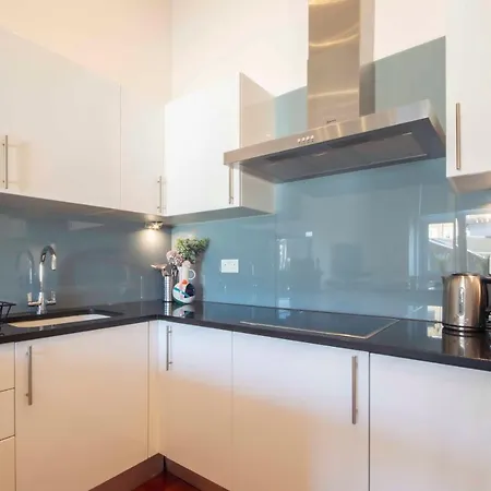 Apartment Kensington - Lexham Gardens By Viridian London