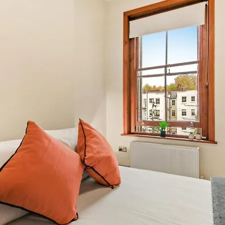 Elgin Avenue Hububb Homestay