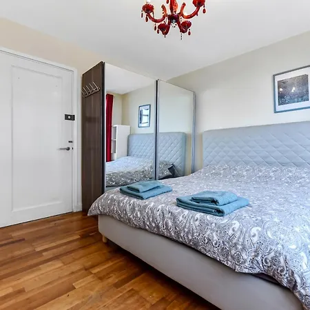 Appartamento Spacious 2 Bedroom In Broadway