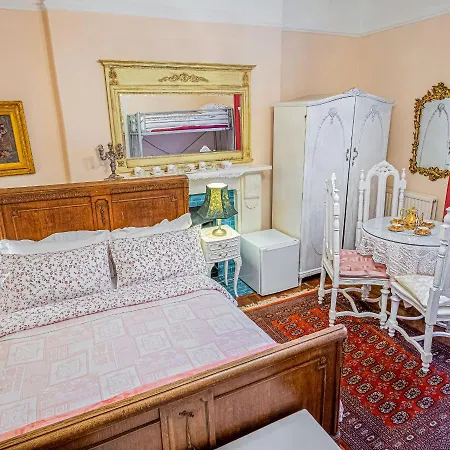 Dawson Place, Juliette's 3* Londra