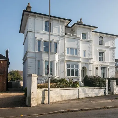 Apartment Riverside 2 Bedroom Kingston Flat Kingston upon Thames (Greater London)