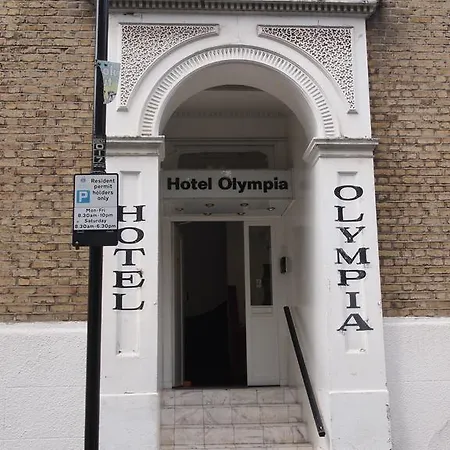Olympia Inn Hotel