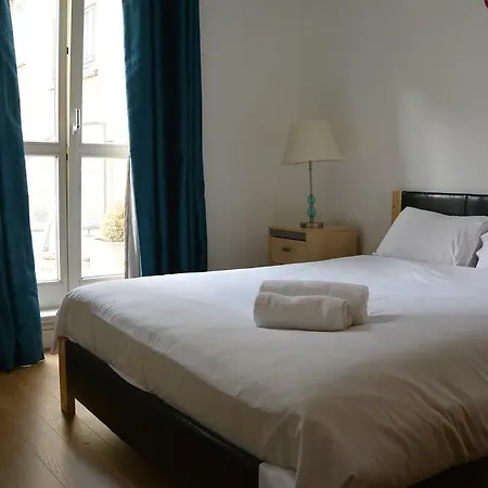 Brick Lane Guest house