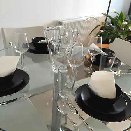 Apartment Belvedere Olympic One Eighty