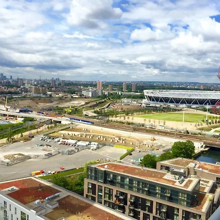 Apartment Belvedere Olympic One Eighty