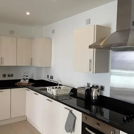 Belvedere Olympic One Eighty Apartment