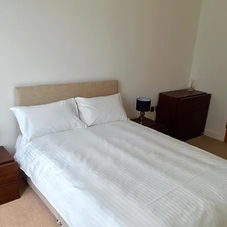 Belvedere Olympic One Eighty Apartment