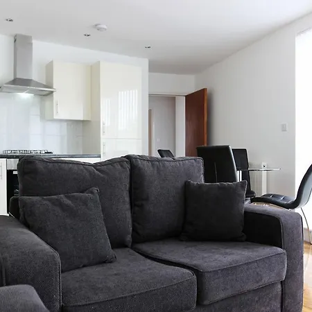 Apartment Radalco Hounslow