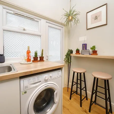 Gorgeous Wood Palmers Palmers Green
