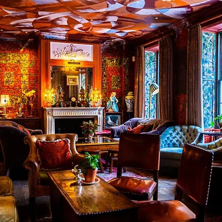 Hotel The Zetter Clerkenwell 4*