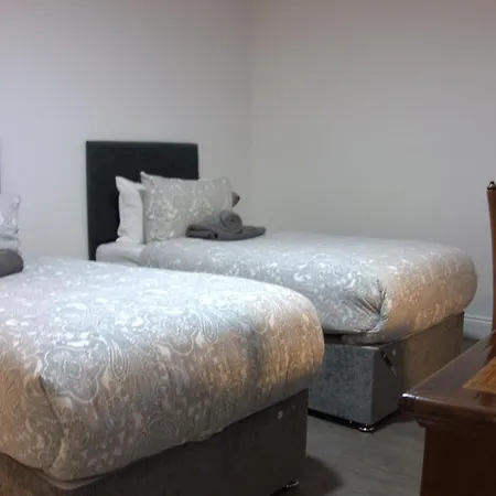 Hotel Abbey Point 3*