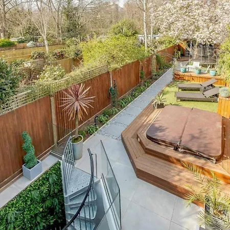 The Chiswick * London
