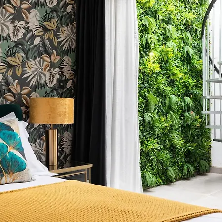 The Chiswick Villa London