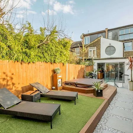 Villa The Chiswick London