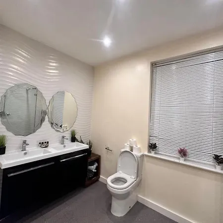 Apartment Marylebone 5-bedroom, 4 Baths Private Family London
