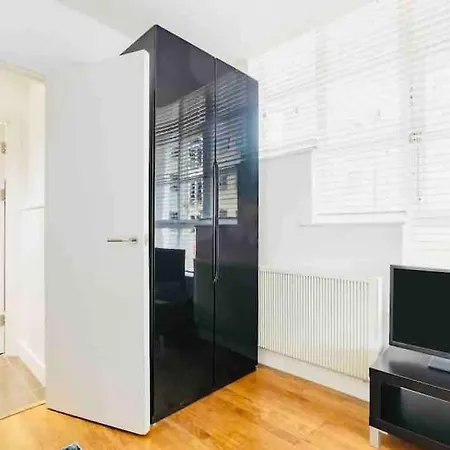 Apartment Canary Wharf Luxury