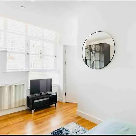 Apartment Canary Wharf Luxury *