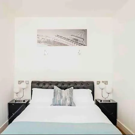 Apartment Canary Wharf Luxury *